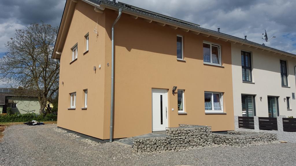 Behappy Apartamento Rust Exterior foto