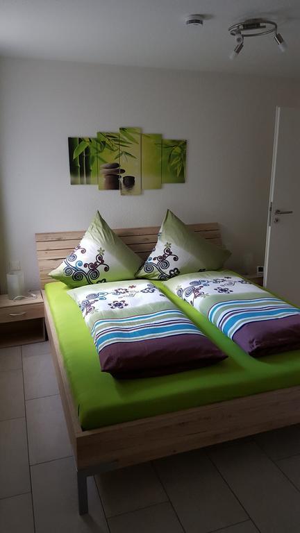 Behappy Apartamento Rust Quarto foto