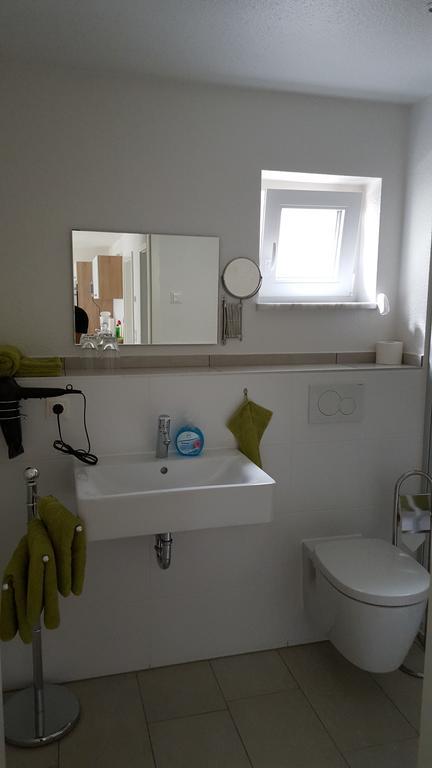 Behappy Apartamento Rust Quarto foto