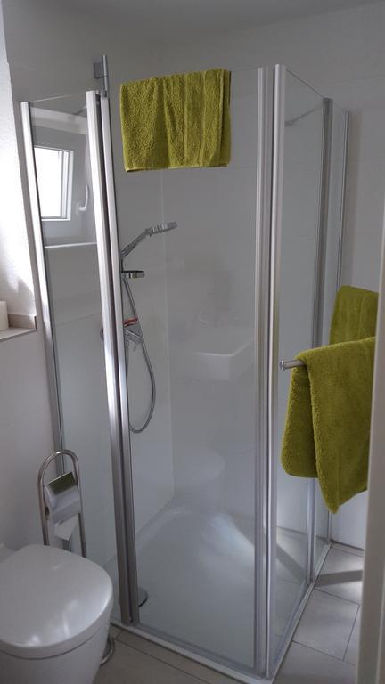 Behappy Apartamento Rust Quarto foto