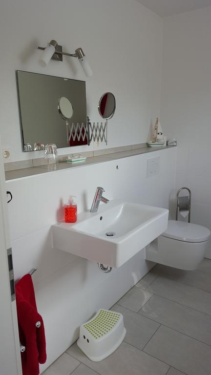 Behappy Apartamento Rust Quarto foto