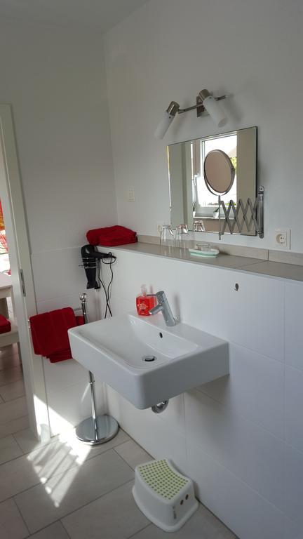 Behappy Apartamento Rust Quarto foto